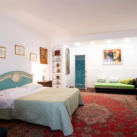 Don Camillo Loft Con Piscina Apartamento