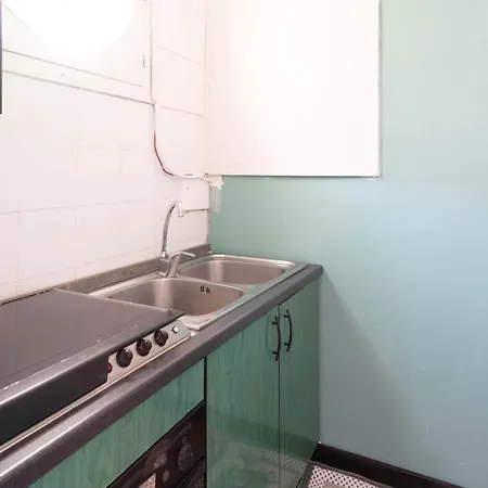 Don Camillo Loft Con Piscina Apartment