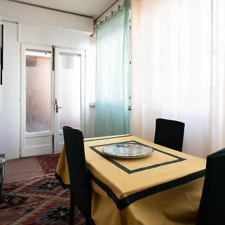 Apartment Don Camillo Loft Con Piscina *