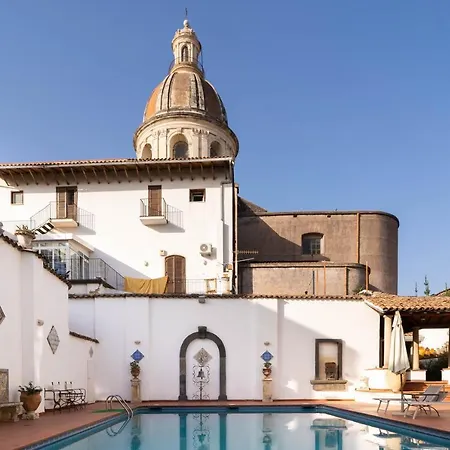 Don Camillo Loft Con Piscina * Riposto
