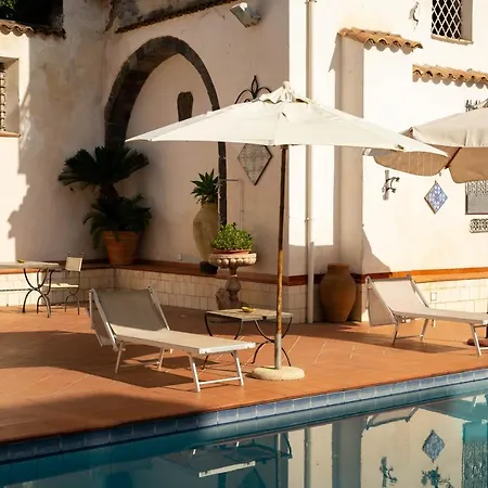 Apartment Don Camillo Loft Con Piscina *