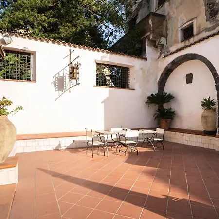 Apartment Don Camillo Loft Con Piscina