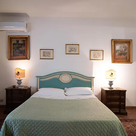 Apartment Don Camillo Loft Con Piscina