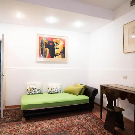 Apartment Don Camillo Loft Con Piscina Riposto