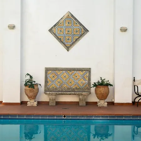Don Camillo Loft Con Piscina Apartment *