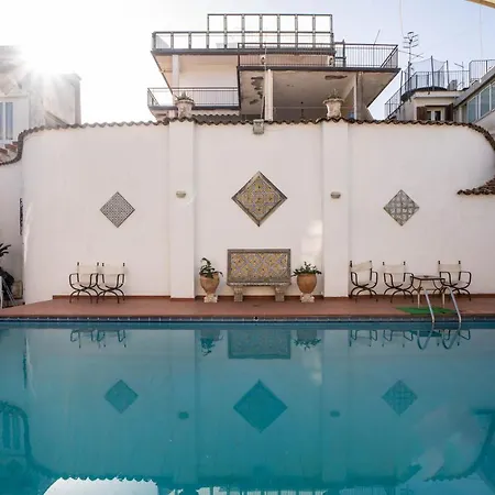 Don Camillo Loft Con Piscina Apartment *