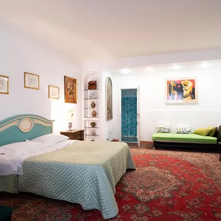 Don Camillo Loft Con Piscina