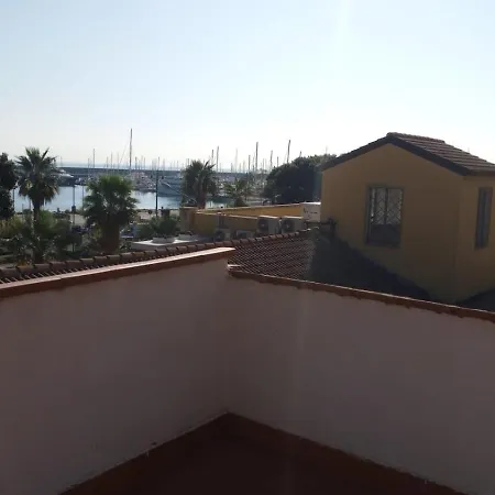 Don Camillo Loft Con Piscina Riposto