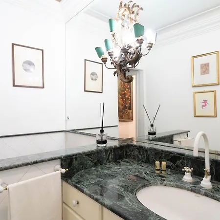 Don Camillo Loft Con Piscina