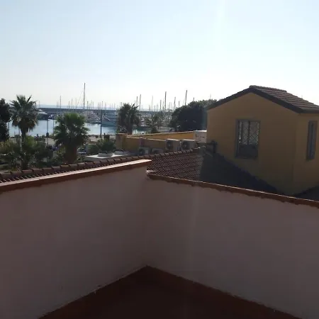 Don Camillo Loft Con Piscina
